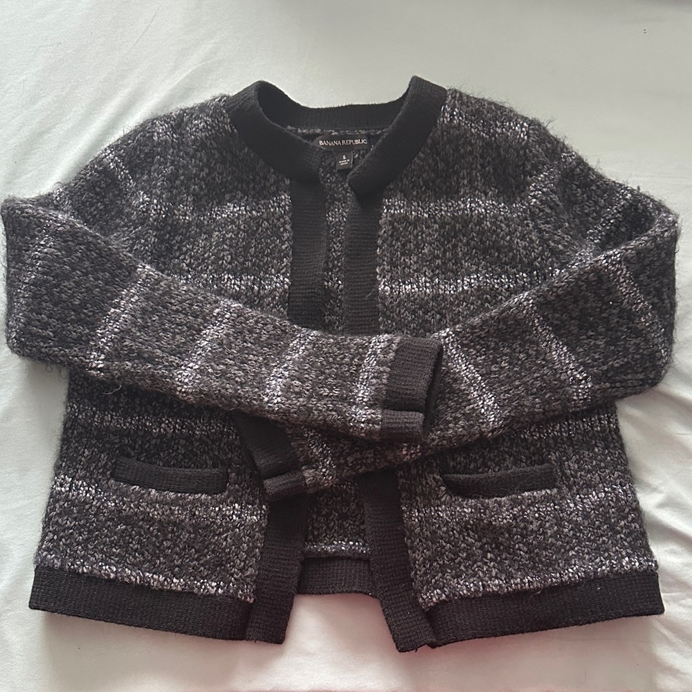 Banana Republic Sweater